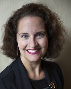 Headshot of Melissa Golding
