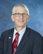 Headshot of Charles Steindel