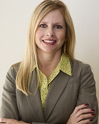 Headshot of Suzanne Clegg