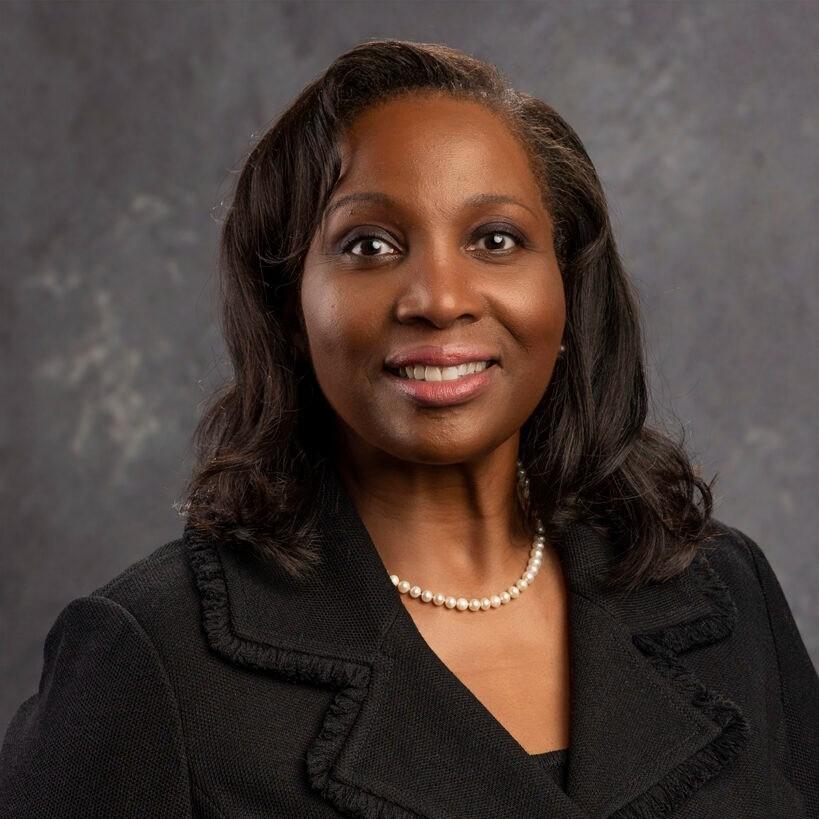 Lisa D. Cook