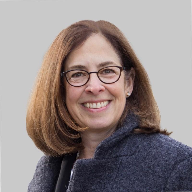Linda Goldberg