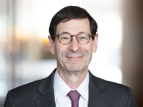 Maurice Obstfeld
