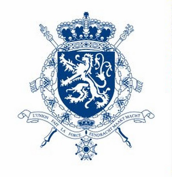 Embassy of Belgium