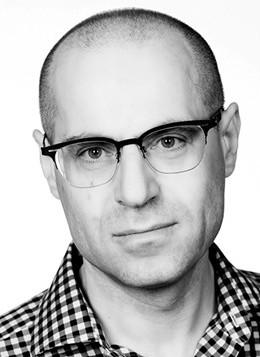 Michael Schwarz