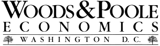 Woods & Poole Economics, Inc.