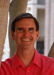 Professor Douglas Steigerwald